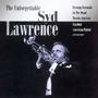 The Unforgettable Syd Lawrence