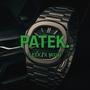 PATEK. (feat. MXNI) [Explicit]