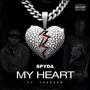 My Heart (feat. TKEKEEM) [Explicit]