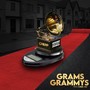 Grams to Grammys (feat. Aaqil Ali) [Explicit]