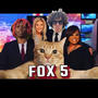 FOX 5 (feat. TheSkeezGod) [Explicit]