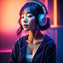 Lofi Meditation Rhythms for Quiet Reflection