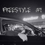 FREESTYLE #1 (feat. YuseefBN) [Explicit]