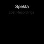 Lost Recordings