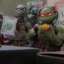 Check me out (feat. Crooked Ninja Turtle & Epic Toy Sound) [TMNT Soul]