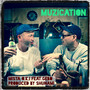 MUZICATION (feat. GEBO) [Explicit]