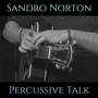 Percussive Talk