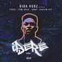 Ibere (Remix) [feat. Esdee, Yemirush, Sona & Hakeem]