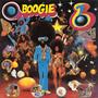 Boogie (Explicit)