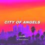 CITY OF ANGELS (feat. André Norbeck)