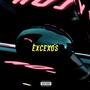 EXCEXOS (feat. Avarii) [Explicit]