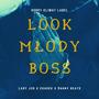 Look Młody Boss (feat. Charek) [Explicit]