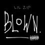 BLOWN. (Explicit)