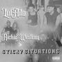 Sticky Situations (Explicit)