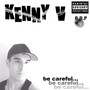 Be Careful (Explicit)