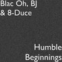 Humble Beginnings (Explicit)