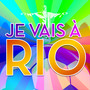 Je vais à Rio - Single