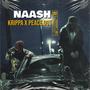 NAASH (feat. PEACE OUT) [Explicit]