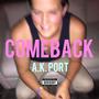 COMEBACK (Single Version) [Explicit]