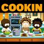 COOKIN (feat. Info Black & Natural) [Explicit]