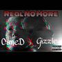 Real no more (feat. Gizzle) [Explicit]