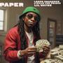 Paper (feat. J-Killz The Prince) [Explicit]