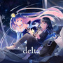 delta (nayuta Cover)