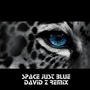 Space Just Blue Remix