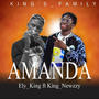 Amanda (feat. King_Newzzy)