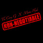 Non-Negotiable (Explicit)