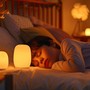 Nighttime Relaxing Music for Baby Sleep