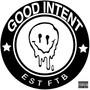 Good Intent Archive II