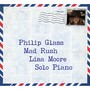 Philip Glass - Mad Rush