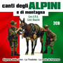 Canti degli Alpini e di Montagna