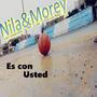 Es con Usted