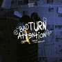 Bad Turn Attention (Explicit)