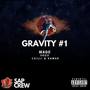 Gravity Freestyle #1 (prod. Sap Crew) [Explicit]