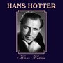 Hans Hotter