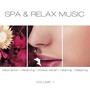 SPA & Relax Music, Vol.1