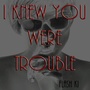 I Knew You Were Trouble