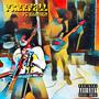 FREEFALL (feat. Krookid) [Explicit]