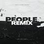 People (refix) (feat. Studd Cruiser)
