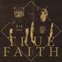 True Faith (feat. Dödsvarg)