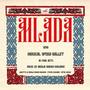 Rimsky-Korsakov: Mlada & Symphonette on Russian Themes