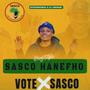 SASCO Hanefho (feat. Dj Ndinar)