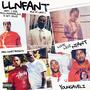 LLNFANT (feat. J Ree, Ekillaofftheblock & Hot Sauce) [Explicit]