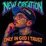 Only In God I Trust