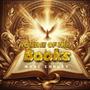 Volume Of The Book (Tongues of fire) (feat. Marc Odiba)