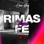 Rimas Con Fe (Freestyle Beats Vol. 2)