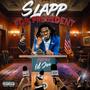 SLAPP FOR PRESIDENT (Explicit)